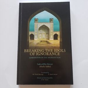 Breaking the Idols of Ignorance